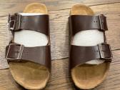 Birkenstock Arizona 39 dydžio moteriškos - nuotraukos Nr. 4