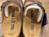Birkenstock Arizona 39 dydžio moteriškos - nuotraukos Nr. 5