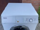 Skalbimo mašina Miele 5kg - nuotraukos Nr. 7