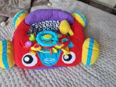 Playgro minkštas muzikinis automobilis - nuotraukos Nr. 2