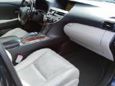 Lexus Rx450h 2009m. 3,5, 220kw,hibridas-dujos - nuotraukos Nr. 6