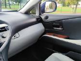 Lexus Rx450h 2009m. 3,5, 220kw,hibridas-dujos - nuotraukos Nr. 7