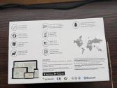 Tomtom Go 520 Sat Nav GPS with Wi- Fi Lifetime Map - nuotraukos Nr. 2