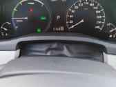 Lexus Rx450h 2009m. 3,5, 220kw,hibridas-dujos - nuotraukos Nr. 11