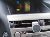 Lexus Rx450h 2009m. 3,5, 220kw,hibridas-dujos - nuotraukos Nr. 12