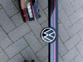 VW Id4 2023m bamperis ir zibintai - nuotraukos Nr. 13