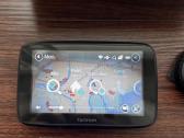 Tomtom Go 520 Sat Nav GPS with Wi- Fi Lifetime Map - nuotraukos Nr. 4