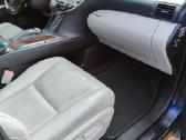 Lexus Rx450h 2009m. 3,5, 220kw,hibridas-dujos - nuotraukos Nr. 16