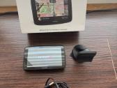 Tomtom Go 520 Sat Nav GPS with Wi- Fi Lifetime Map - nuotraukos Nr. 6