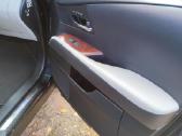 Lexus Rx450h 2009m. 3,5, 220kw,hibridas-dujos - nuotraukos Nr. 17