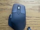 Logitech master mx 3 - nuotraukos Nr. 2