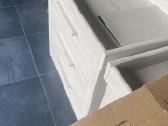Vystymo stalai. Beveik nauji. Vienas stalas - 30€ - nuotraukos Nr. 2