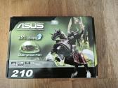 Rinkinys meistrui: Asus GT 610 + Asus 210 - nuotraukos Nr. 3