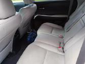 Lexus Rx450h 2009m. 3,5, 220kw,hibridas-dujos - nuotraukos Nr. 19