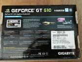 Rinkinys meistrui: Asus GT 610 + Asus 210 - nuotraukos Nr. 9
