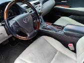Lexus Rx450h 2009m. 3,5, 220kw,hibridas-dujos - nuotraukos Nr. 20