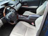 Lexus Rx450h 2009m. 3,5, 220kw,hibridas-dujos - nuotraukos Nr. 21