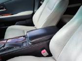 Lexus Rx450h 2009m. 3,5, 220kw,hibridas-dujos - nuotraukos Nr. 22