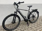 Cube Touring Hybrid Exc 625 2024 - nuotraukos Nr. 2