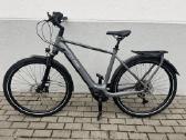 Cube Touring Hybrid Exc 625 2024 - nuotraukos Nr. 3