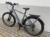 Cube Touring Hybrid Exc 625 2024 - nuotraukos Nr. 4