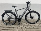 Cube Touring Hybrid Exc 625 2024 - nuotraukos Nr. 5
