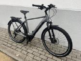 Cube Touring Hybrid Exc 625 2024 - nuotraukos Nr. 6