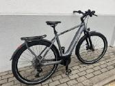 Cube Touring Hybrid Exc 625 2024 - nuotraukos Nr. 7
