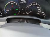 Lexus Rx450h 2009m. 3,5, 220kw,hibridas-dujos - nuotraukos Nr. 23