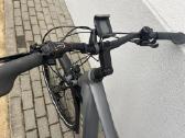 Cube Touring Hybrid Exc 625 2024 - nuotraukos Nr. 9