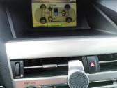 Lexus Rx450h 2009m. 3,5, 220kw,hibridas-dujos - nuotraukos Nr. 24