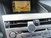 Lexus Rx450h 2009m. 3,5, 220kw,hibridas-dujos - nuotraukos Nr. 25