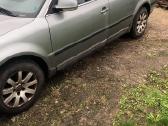Parduodu VW Passat - nuotraukos Nr. 2