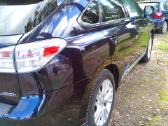 Lexus Rx450h 2009m. 3,5, 220kw,hibridas-dujos - nuotraukos Nr. 26