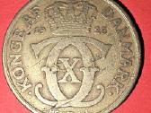 Danija 2 kronos 1925 - nuotraukos Nr. 2