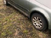 Parduodu VW Passat - nuotraukos Nr. 3