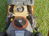 Husqvarna tc 338 briggs - nuotraukos Nr. 5