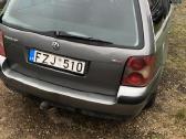 Parduodu VW Passat - nuotraukos Nr. 4