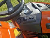Husqvarna tc 338 briggs - nuotraukos Nr. 6
