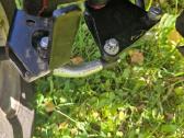 Husqvarna tc 338 briggs - nuotraukos Nr. 8