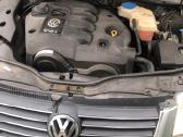 Parduodu VW Passat - nuotraukos Nr. 6