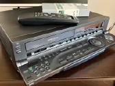 Panasonic Nv-hs1000 S-vhs, Sony Dhr-1000np mini Dv - nuotraukos Nr. 2