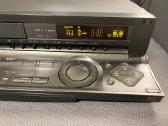 Panasonic Nv-hs1000 S-vhs, Sony Dhr-1000np mini Dv - nuotraukos Nr. 3