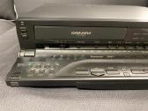 Panasonic Nv-hs1000 S-vhs, Sony Dhr-1000np mini Dv - nuotraukos Nr. 4