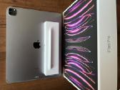 Apple iPad Pro 12.9-inch 256gb - nuotraukos Nr. 3