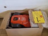 Husqvarna Automower 550, Rw2025 - nuotraukos Nr. 6