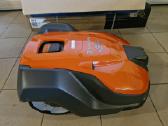 Husqvarna Automower 550, Rw2025 - nuotraukos Nr. 5