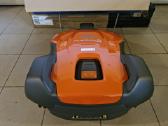 Husqvarna Automower 550, Rw2025 - nuotraukos Nr. 4