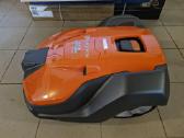 Husqvarna Automower 550, Rw2025 - nuotraukos Nr. 3