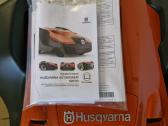 Husqvarna Automower 550, Rw2025 - nuotraukos Nr. 8
